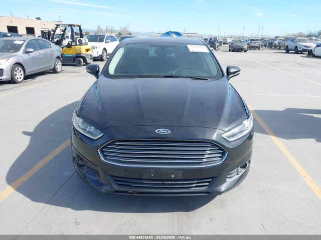 3FA6P0PU4FR280809 Ford Fusion Energi Se Luxury