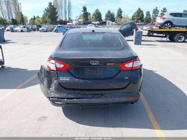 3FA6P0PU4FR280809 Ford Fusion Energi Se Luxury