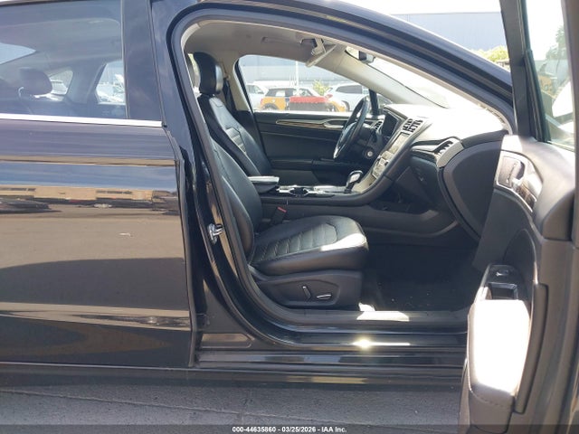 3FA6P0PU4FR280809 Ford Fusion Energi Se Luxury