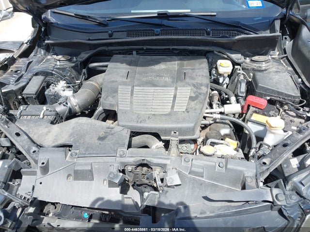 Продаж на аукціоні авто 2024 Subaru Forester Wilderness, vin: JF2SKAJC5RH528246, номер лоту: 44635861