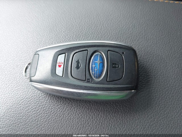 Продаж на аукціоні авто 2024 Subaru Forester Wilderness, vin: JF2SKAJC5RH528246, номер лоту: 44635861