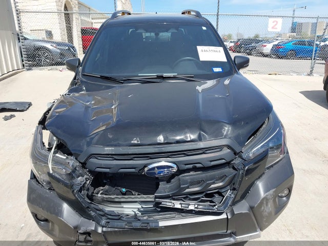 Продаж на аукціоні авто 2024 Subaru Forester Wilderness, vin: JF2SKAJC5RH528246, номер лоту: 44635861