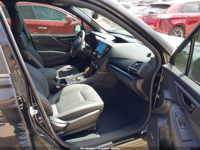 Продаж на аукціоні авто 2024 Subaru Forester Wilderness, vin: JF2SKAJC5RH528246, номер лоту: 44635861