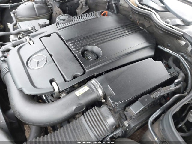 Aukcja sprzedaży 2014 Mercedes-benz C 250, vin: WDDGJ4HB2EG262843, numer aukcji: 44635864