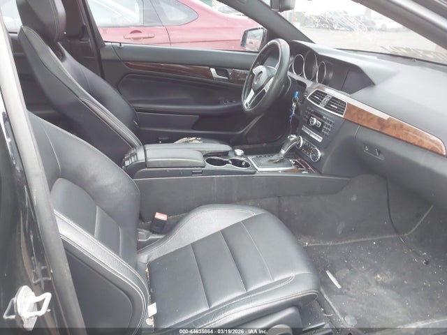 Aukcja sprzedaży 2014 Mercedes-benz C 250, vin: WDDGJ4HB2EG262843, numer aukcji: 44635864