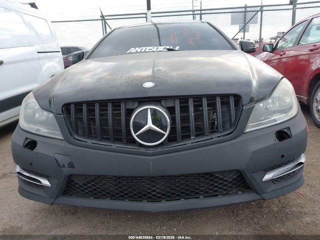 Aukcja sprzedaży 2014 Mercedes-benz C 250, vin: WDDGJ4HB2EG262843, numer aukcji: 44635864