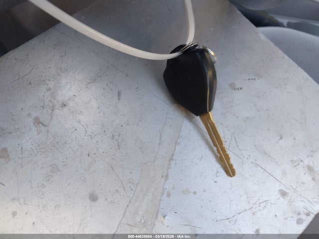 44635865 :رقم المزاد ، JTDBU4EEXB9158367 vin ، 2011 Toyota Corolla Le مزاد بيع