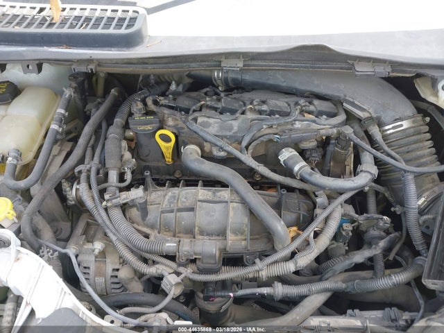 Продажа на аукционе авто 2014 Ford Escape Se, vin: 1FMCU0GX7EUC02933, номер лота: 44635868