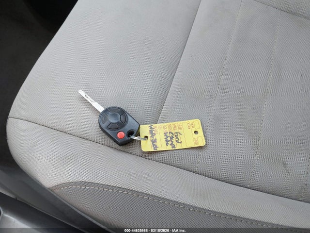 Продажа на аукционе авто 2014 Ford Escape Se, vin: 1FMCU0GX7EUC02933, номер лота: 44635868