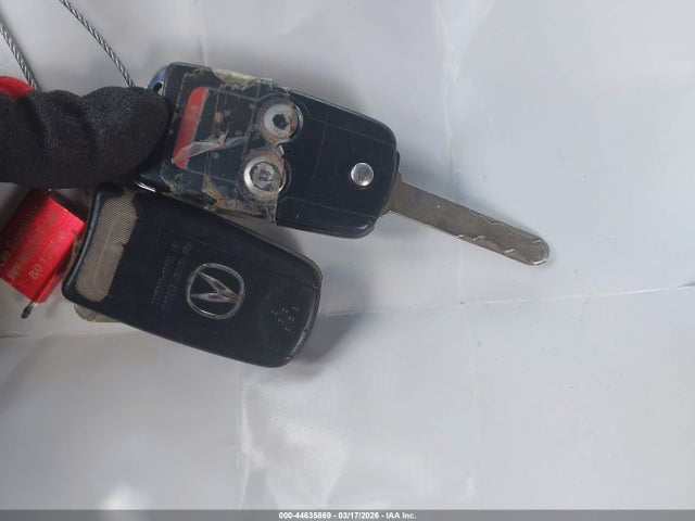44635869 :رقم المزاد ، 5J8TB18277A002949 vin ، 2007 Acura Rdx مزاد بيع