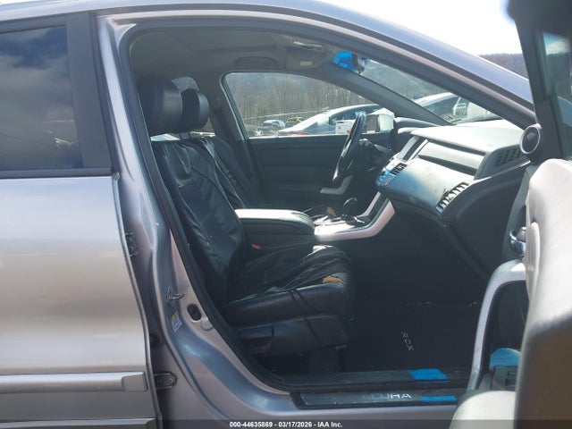 44635869 :رقم المزاد ، 5J8TB18277A002949 vin ، 2007 Acura Rdx مزاد بيع