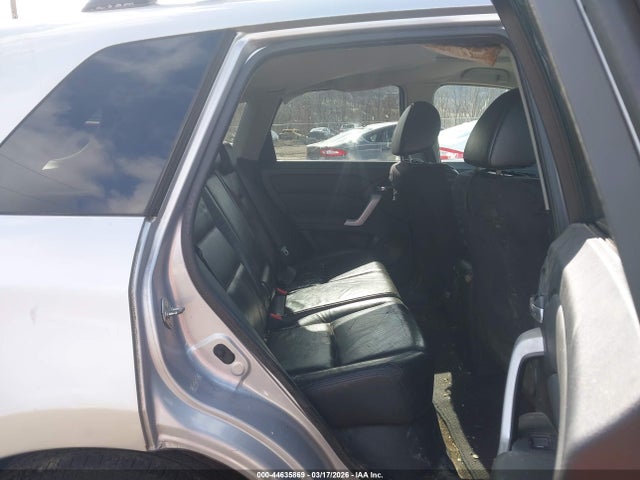 44635869 :رقم المزاد ، 5J8TB18277A002949 vin ، 2007 Acura Rdx مزاد بيع