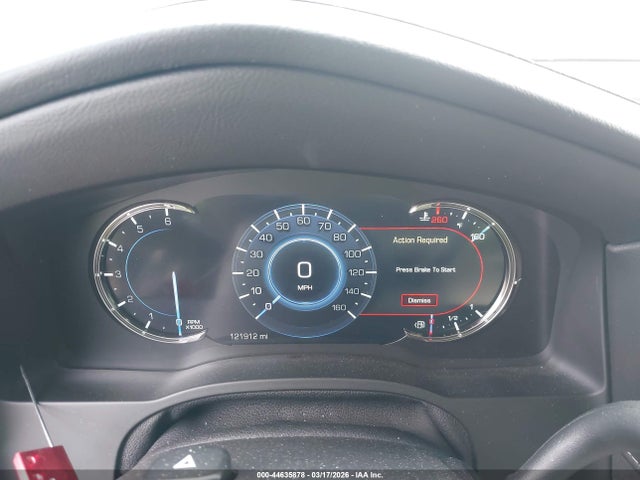 44635878 :رقم المزاد ، 1GYS4CKJ7LR117850 vin ، 2020 Cadillac Escalade 4wd Premium Luxury مزاد بيع