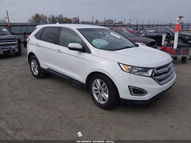 2017 FORD EDGE 2FMPK3J88HBC51997