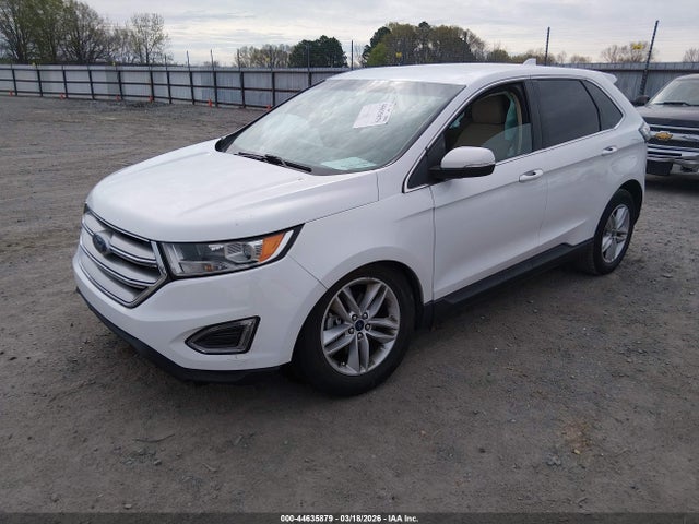 2017 FORD EDGE 2FMPK3J88HBC51997 Photo 1