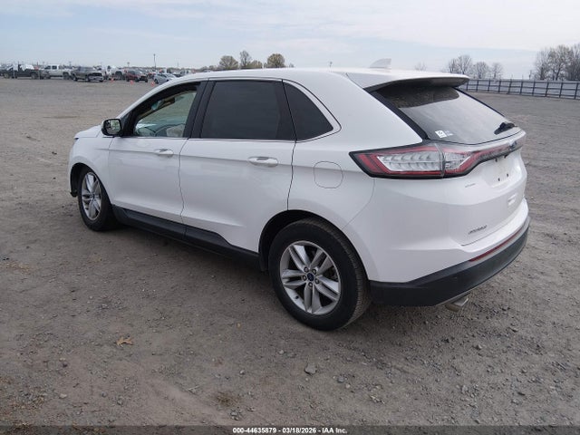 2017 FORD EDGE 2FMPK3J88HBC51997 Photo 2