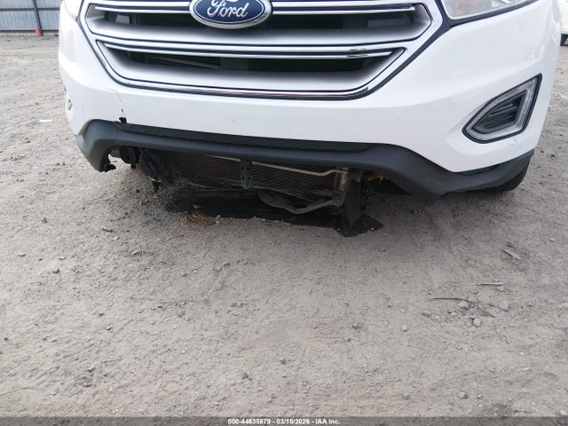 2017 FORD EDGE 2FMPK3J88HBC51997 Photo 5
