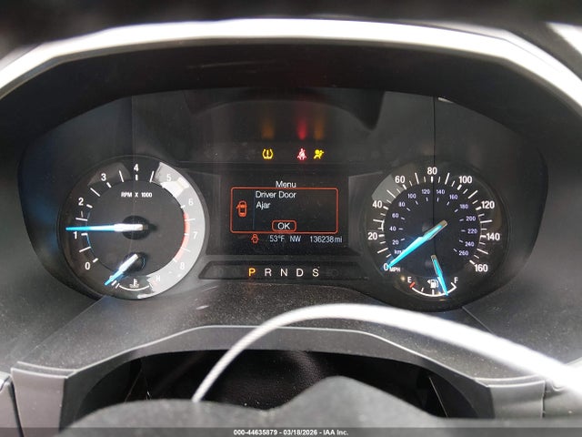 2017 FORD EDGE 2FMPK3J88HBC51997 Photo 6