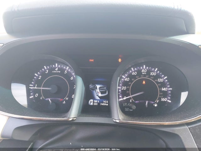 2018 TOYOTA AVALON 4T1BK1EB3JU277279 Photo 6