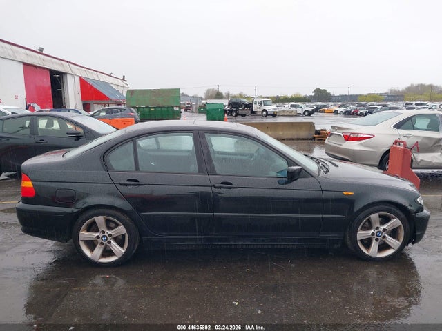Aukcja sprzedaży 2005 Bmw 325i, vin: WBAEV33455KW18110, numer aukcji: 44635892