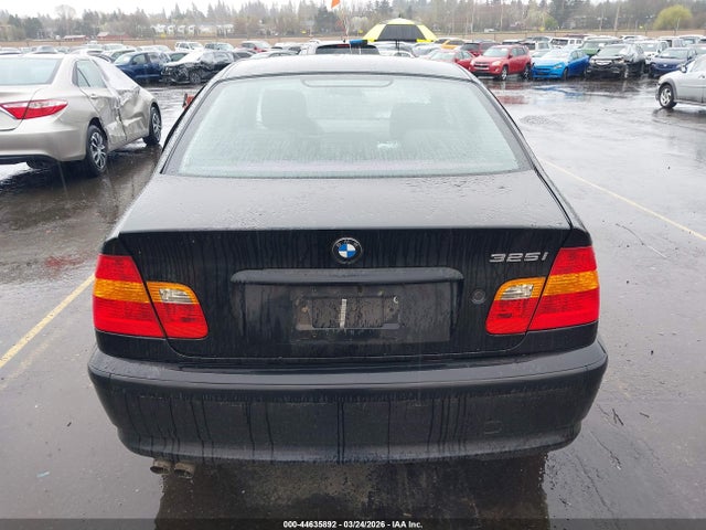 Aukcja sprzedaży 2005 Bmw 325i, vin: WBAEV33455KW18110, numer aukcji: 44635892