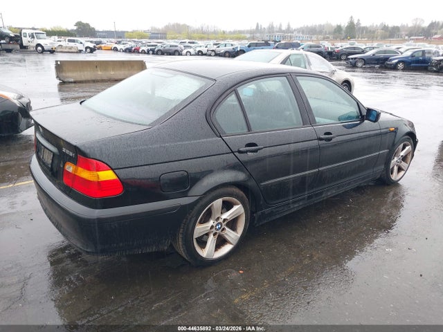 Aukcja sprzedaży 2005 Bmw 325i, vin: WBAEV33455KW18110, numer aukcji: 44635892
