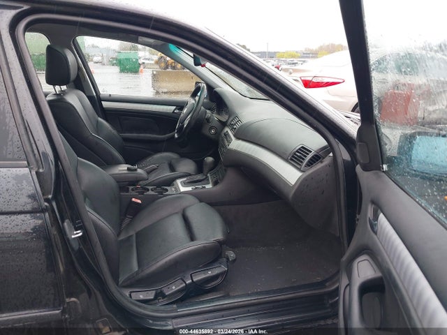 Aukcja sprzedaży 2005 Bmw 325i, vin: WBAEV33455KW18110, numer aukcji: 44635892