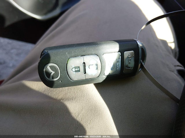 Aukcja sprzedaży 2016 Mazda Mazda3 I Sport, vin: JM1BM1T72G1325099, numer aukcji: 44635894