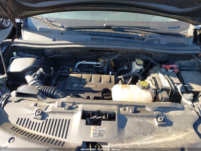 2018 BUICK ENCORE KL4CJASBXJB688717 Photo 9