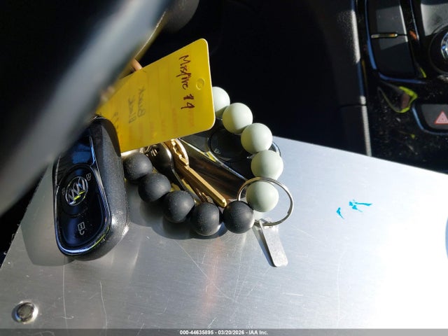 2018 BUICK ENCORE KL4CJASBXJB688717 Photo 10