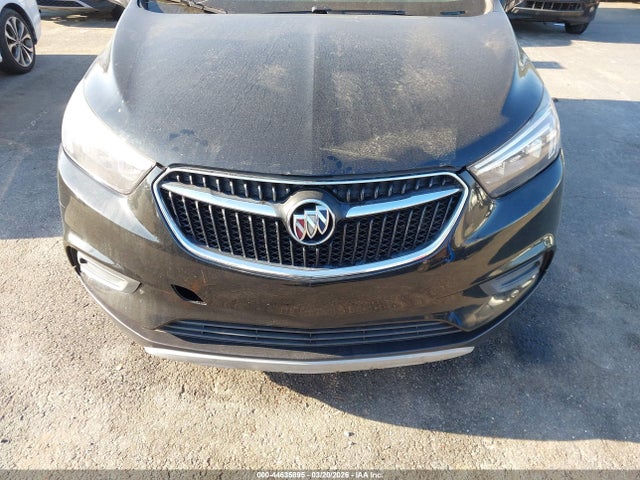 44635895 :رقم المزاد ، KL4CJASBXJB688717 vin ، 2018 Buick Encore Preferred مزاد بيع
