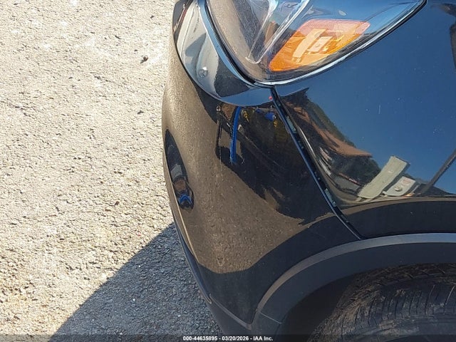 44635895 :رقم المزاد ، KL4CJASBXJB688717 vin ، 2018 Buick Encore Preferred مزاد بيع