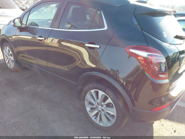 2018 BUICK ENCORE KL4CJASBXJB688717 Photo 2