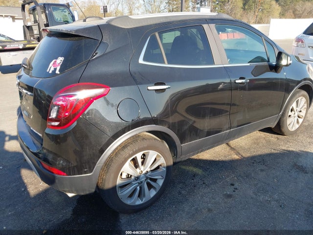 2018 BUICK ENCORE KL4CJASBXJB688717 Photo 3