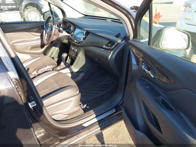 2018 BUICK ENCORE KL4CJASBXJB688717 Photo 4