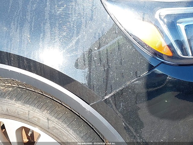 2018 BUICK ENCORE KL4CJASBXJB688717 Photo 5