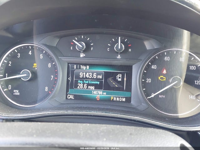 2018 BUICK ENCORE KL4CJASBXJB688717 Photo 6