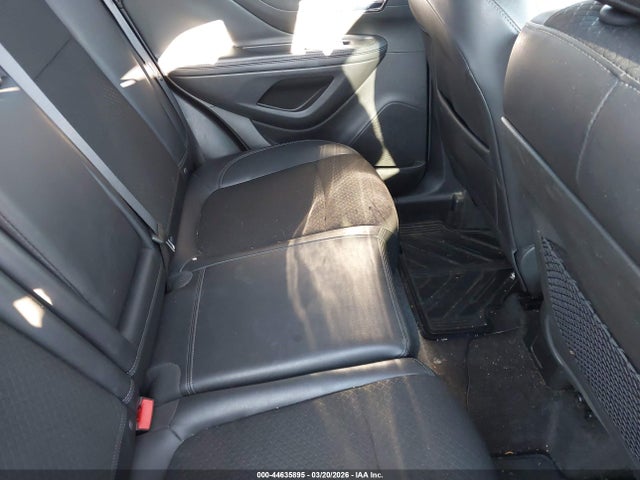 2018 BUICK ENCORE KL4CJASBXJB688717 Photo 7