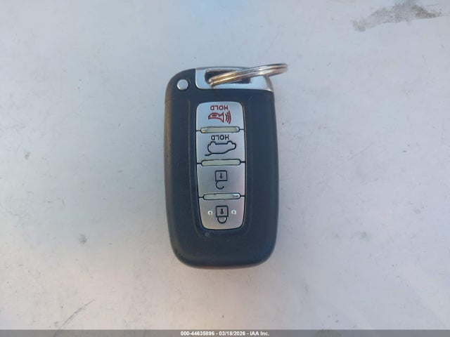 Hyundai Veloster Turbo 2015 KMHTC6AE0FU235013 Image 11