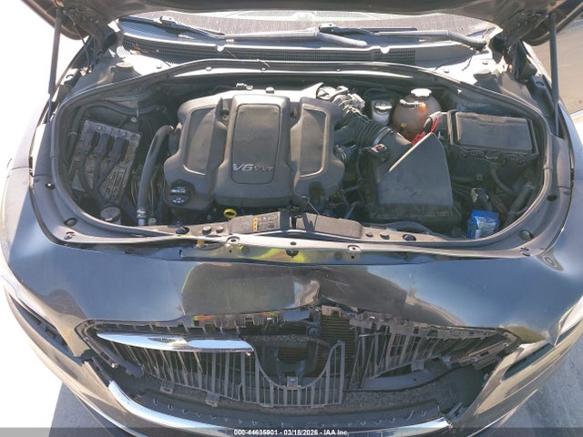 1G4ZP5SS4HU159862 Buick Lacrosse Essence