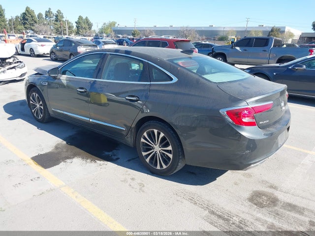 1G4ZP5SS4HU159862 Buick Lacrosse Essence
