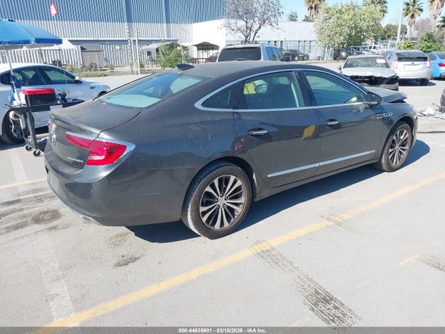 1G4ZP5SS4HU159862 Buick Lacrosse Essence