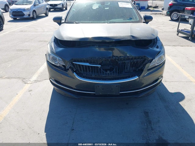 1G4ZP5SS4HU159862 Buick Lacrosse Essence