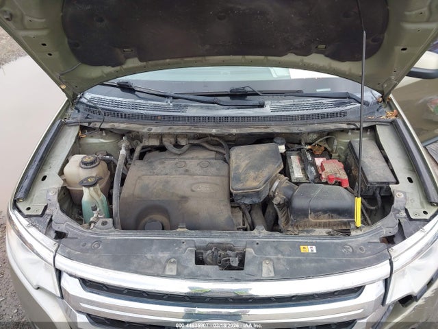 2013 FORD EDGE 2FMDK4KCXDBA14997 Photo 9