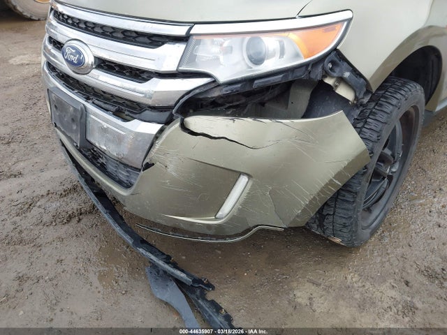2013 FORD EDGE 2FMDK4KCXDBA14997 Photo 5