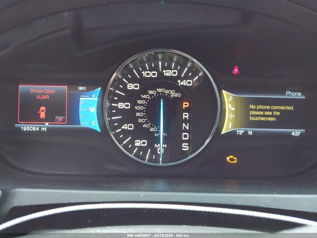 2013 FORD EDGE 2FMDK4KCXDBA14997 Photo 6