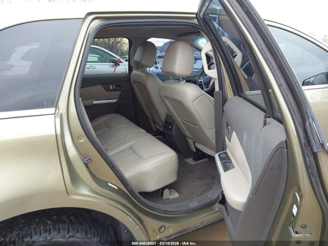 2013 FORD EDGE 2FMDK4KCXDBA14997 Photo 7