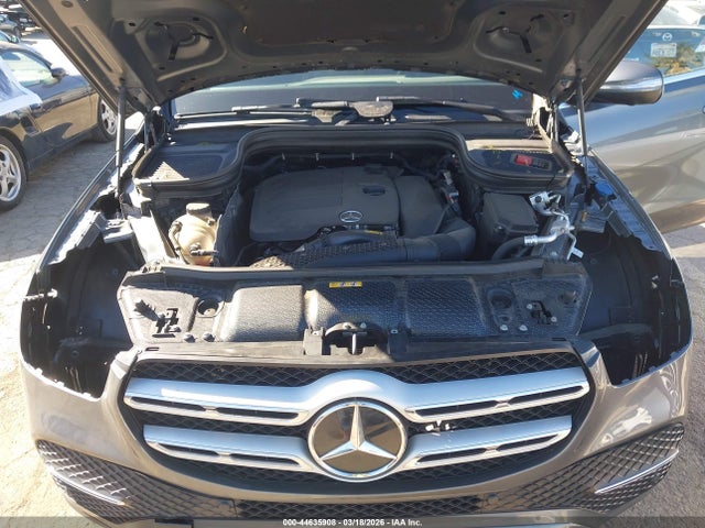 Продаж на аукціоні авто 2023 Mercedes-benz Gle 350, vin: 4JGFB4JB2PA951277, номер лоту: 44635908