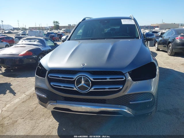 Продаж на аукціоні авто 2023 Mercedes-benz Gle 350, vin: 4JGFB4JB2PA951277, номер лоту: 44635908