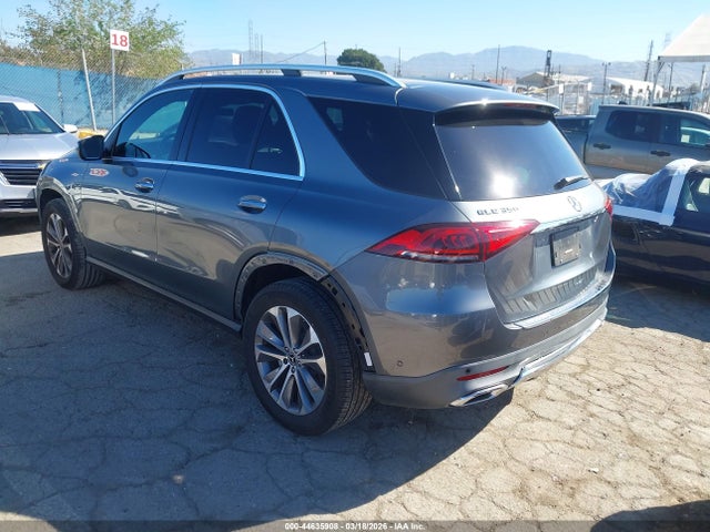 Продаж на аукціоні авто 2023 Mercedes-benz Gle 350, vin: 4JGFB4JB2PA951277, номер лоту: 44635908